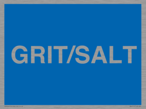 GRIT/SALT